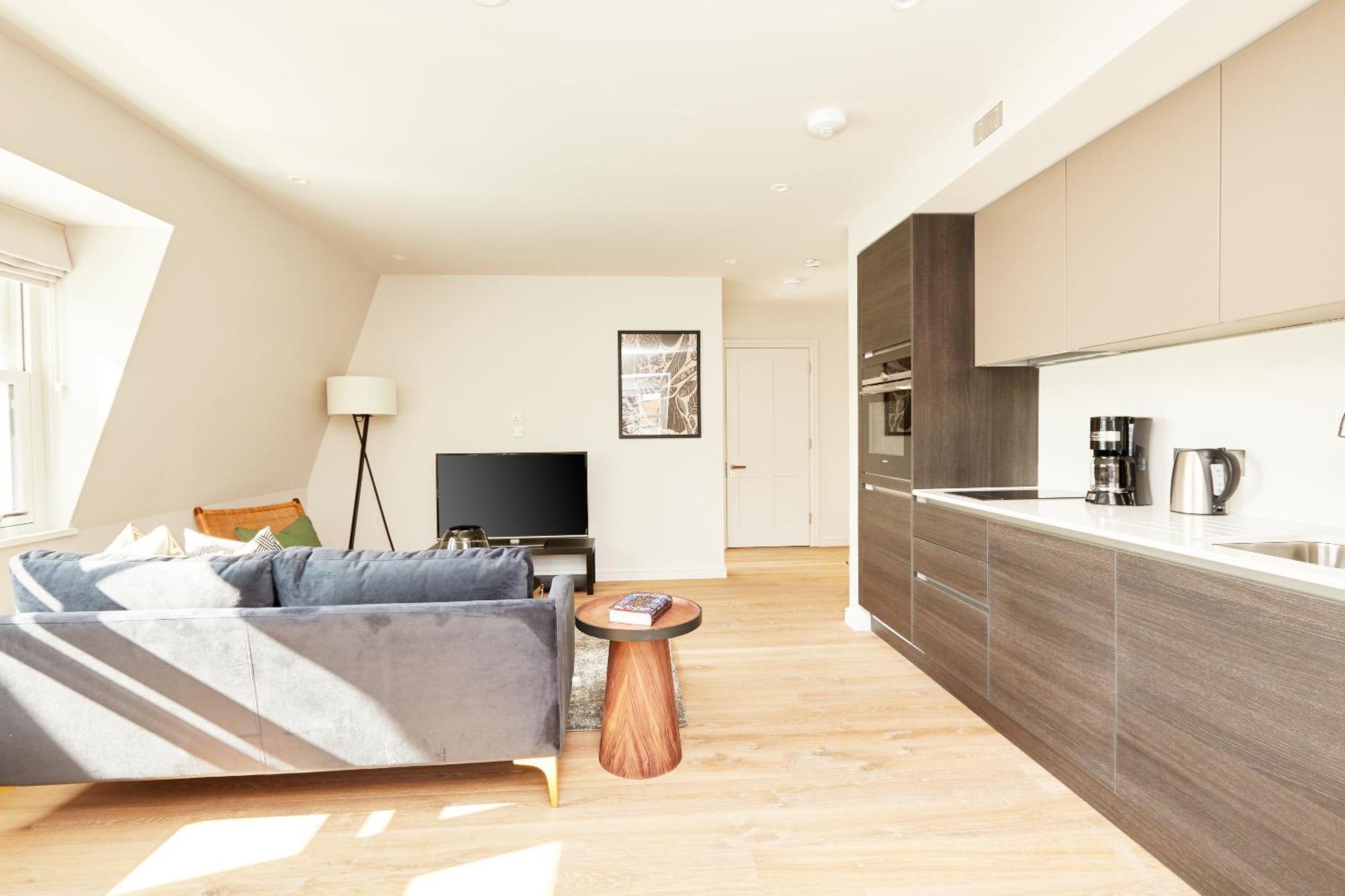 Sonder Sloane Square 4*